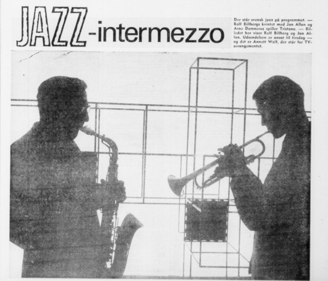 Året er 1962 aktuelt 04 14