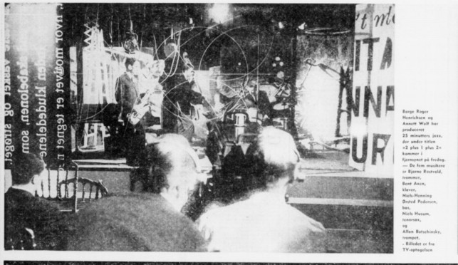 Året er 1962 aktuelt 10 06